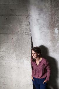 Portret- Vincent Schiphorst Fotografie