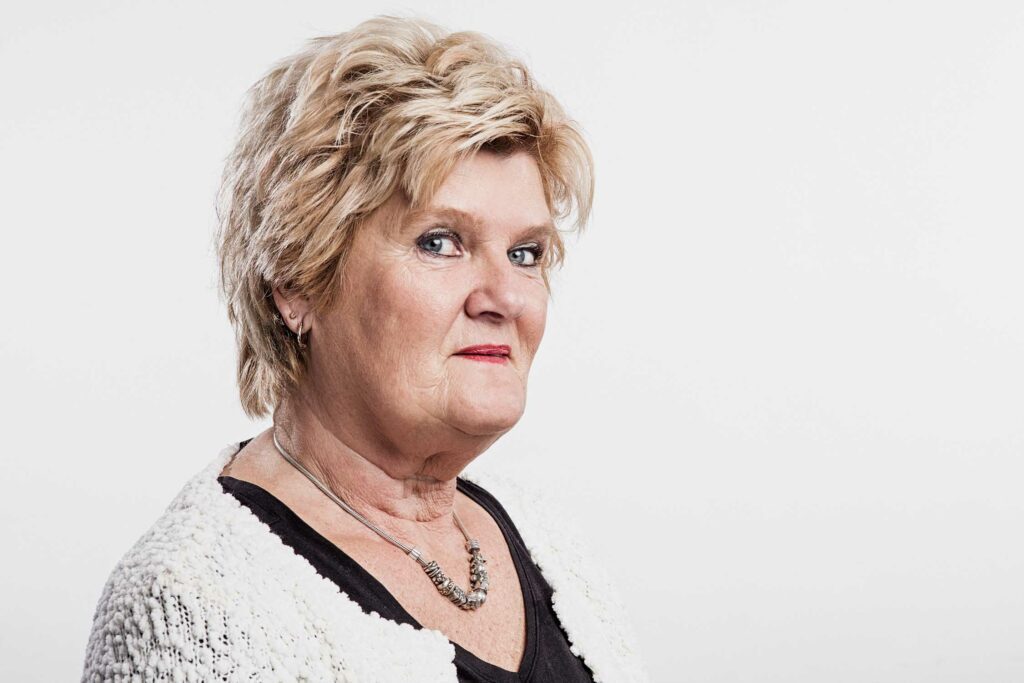 zakelijk portret - Vincent Schiphorst