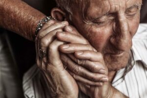 Portret- Vincent Schiphorst Fotografie