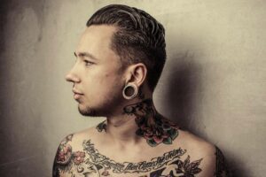 Portret- Vincent Schiphorst Fotografie