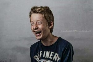 Portret- Vincent Schiphorst Fotografie