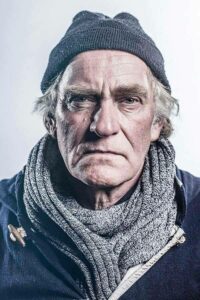 Portret- Vincent Schiphorst Fotografie