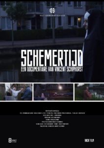 Schemertijd
