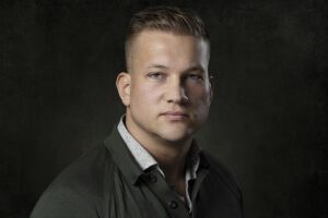 Tips om goed op de foto te staan tijdens een zakelijke fotoshoot