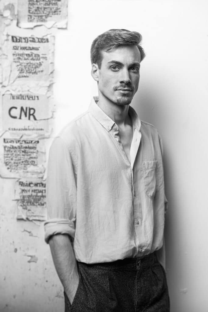 Bedrijfsfotografie op locatie in Noord-Nederland door Vincent Schiphorst