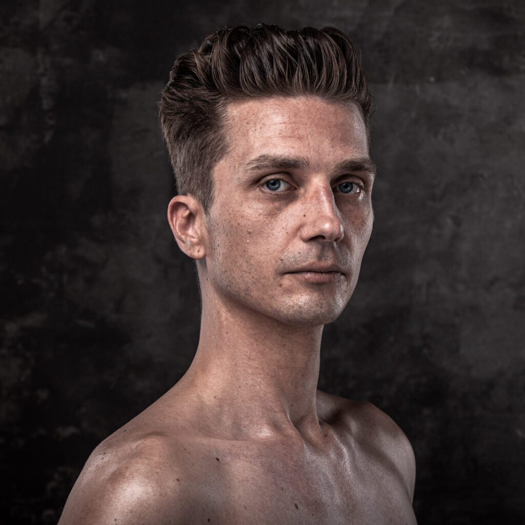 Portretfotograaf Friesland - Vincent Schiphorst