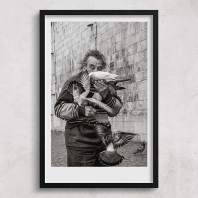 Fine Art Print - Vincent Schiphorst
