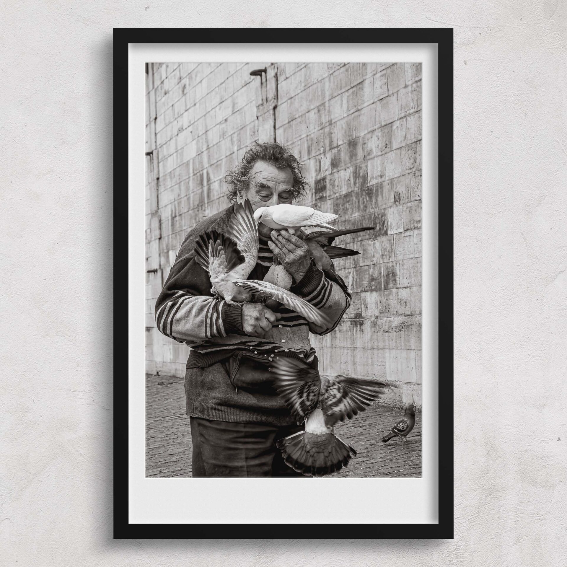 Fine Art Print - Vincent Schiphorst