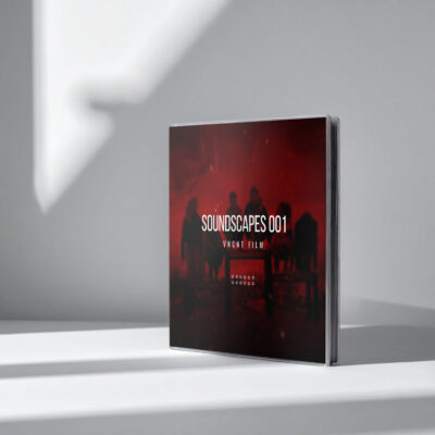 Soundscape 001