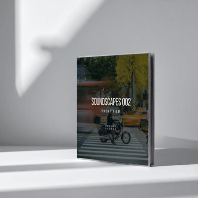 Soundscape 002