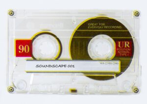 soundscape