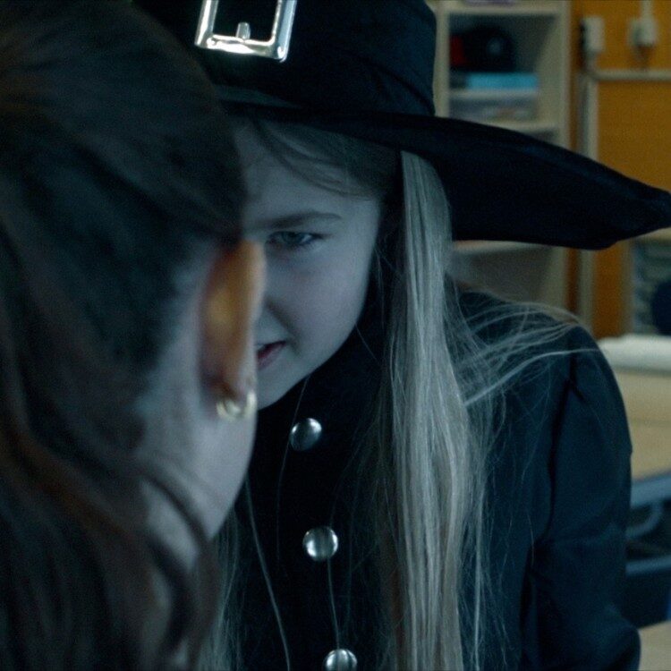 FILM IN DE KLAS - VINCENT SCHIPHORST