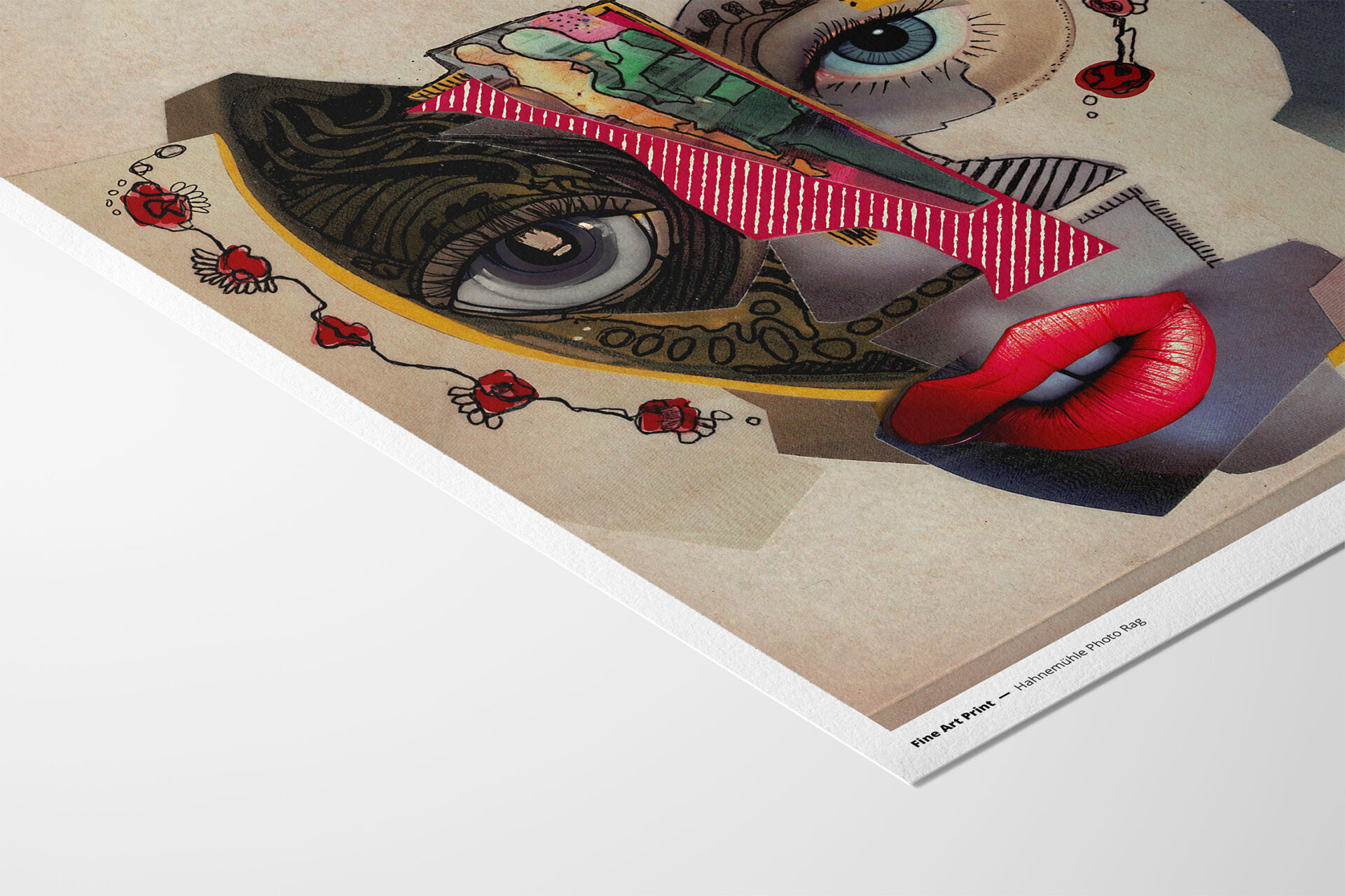 Madamm - Afbeelding 2