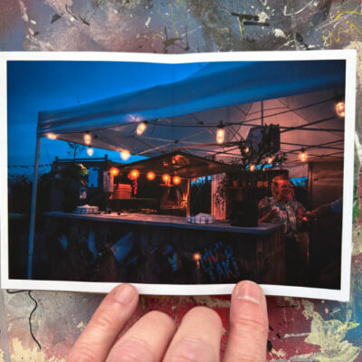 Alternative view of Fotoboek Light and Shadow 04