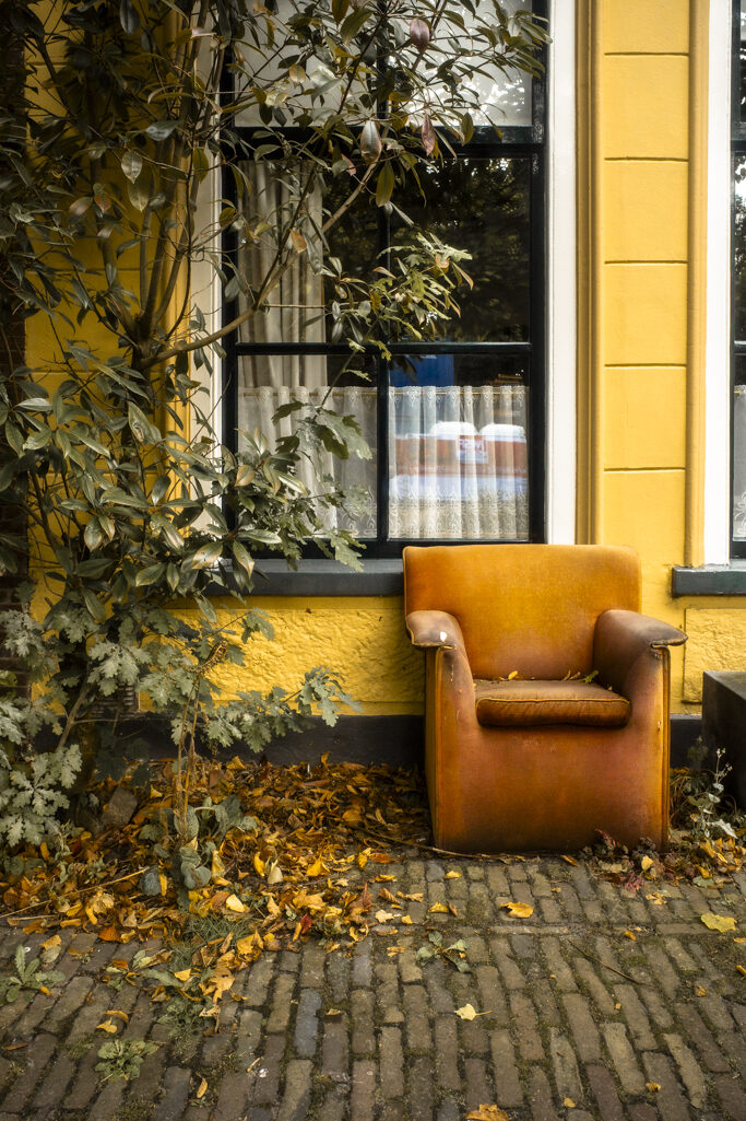 afscheid in beeld - fotografie Vincent Schiphorst