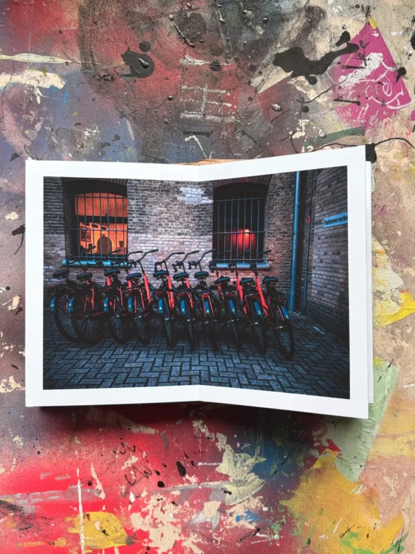 Fotoboek Night Shift 01 - Afbeelding 12