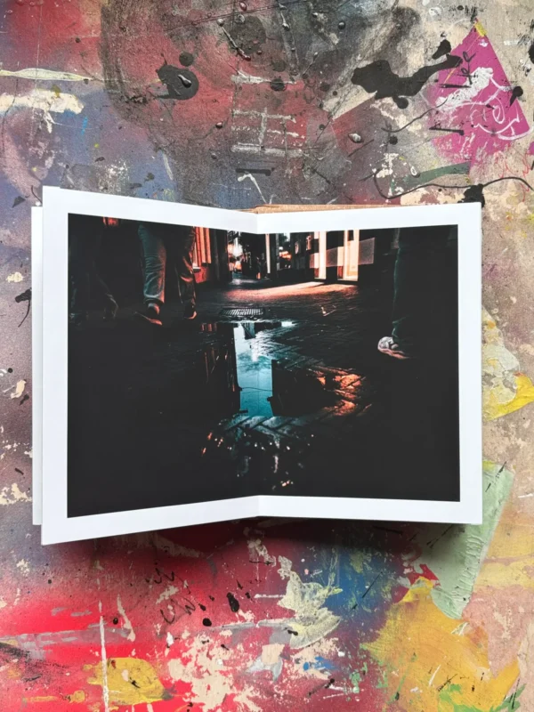 Fotoboek Night Shift 01 - Afbeelding 10