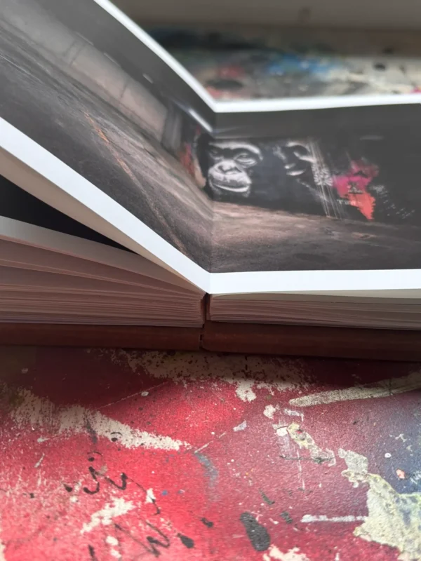 Fotoboek Night Shift 01 - Afbeelding 8