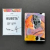 ACEO kunstkaarten - Vincent Schiphorst