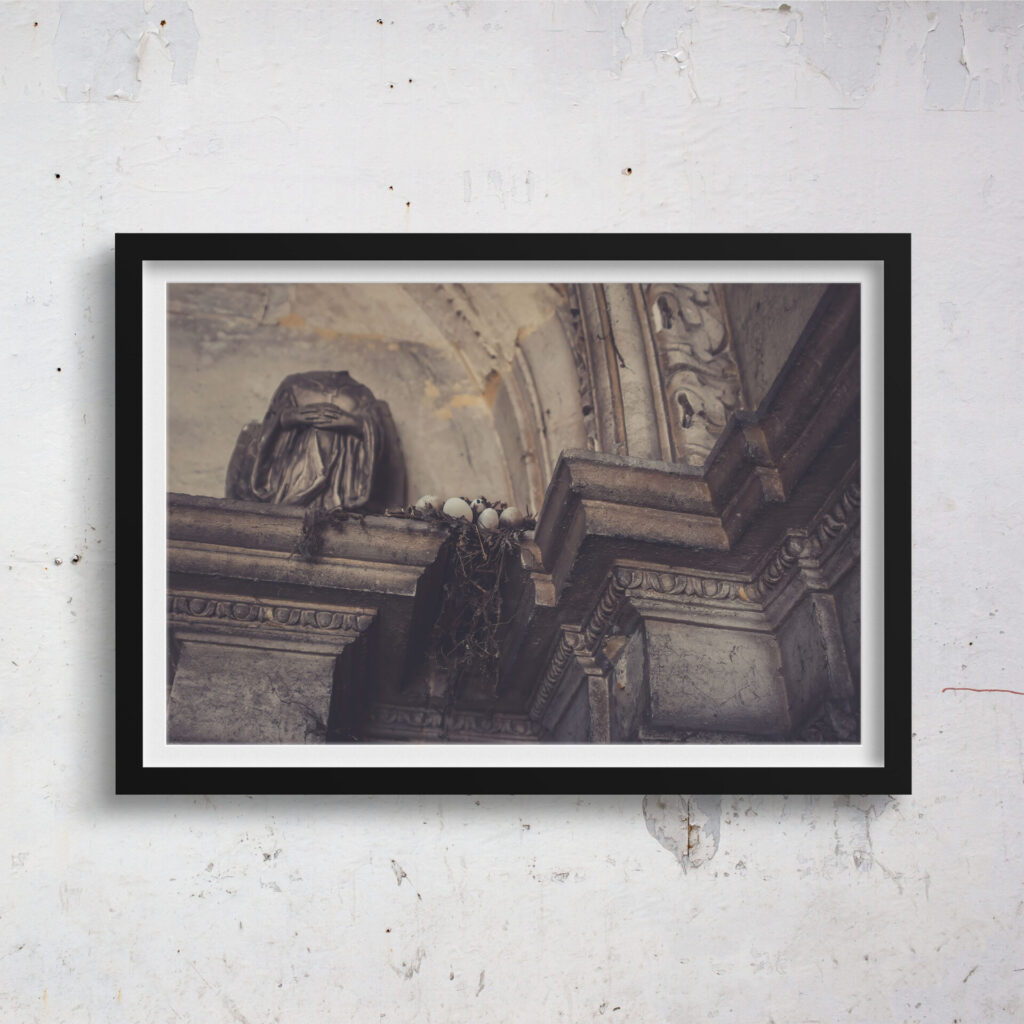 Zonder Wacht - Fotografie Vincent Schiphorst