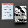 Cullen ACEO verzamelkaarten - Vincent Schiphorst
