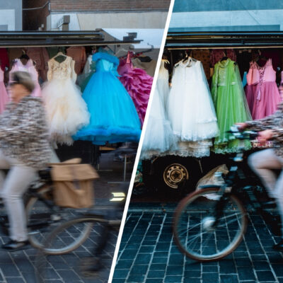 Alternative view of VNCNT Cinema Preset VOL. 1