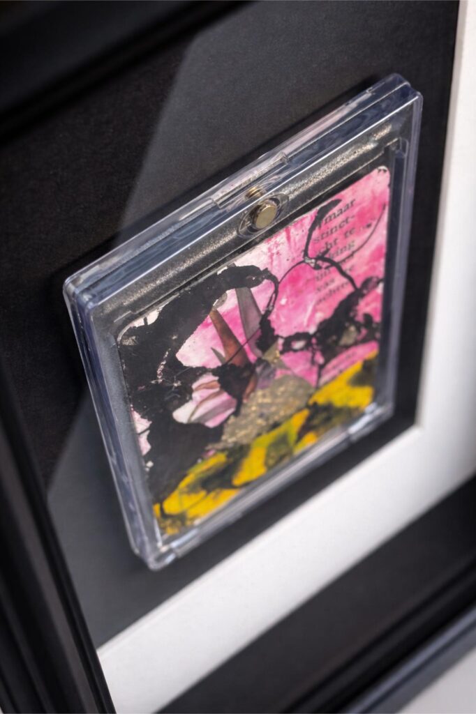 ACEO 3d Editie - Vincent Schiphorst