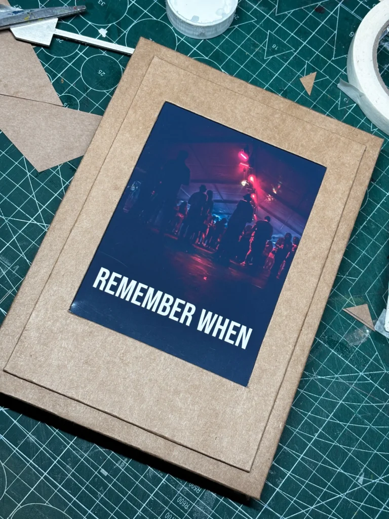 handgemaakte fotoalbums - vincent schiphorst