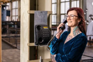 Branding Shoot Digital Donna = Vincent Schiphorst