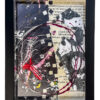 Workshop Mixed Media - Collage (Uitfestival Waadhoeke) - Afbeelding 4