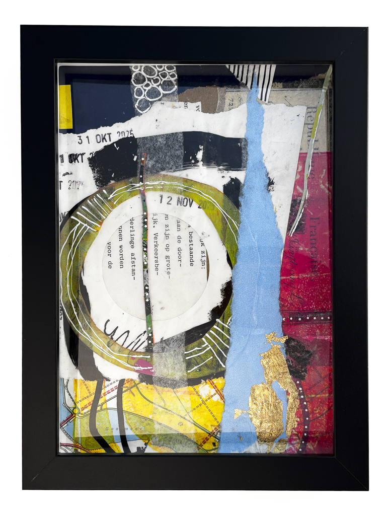 collage - vincent schiphorst