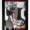 Workshop Mixed Media - Collage (Uitfestival Waadhoeke) - Afbeelding 6