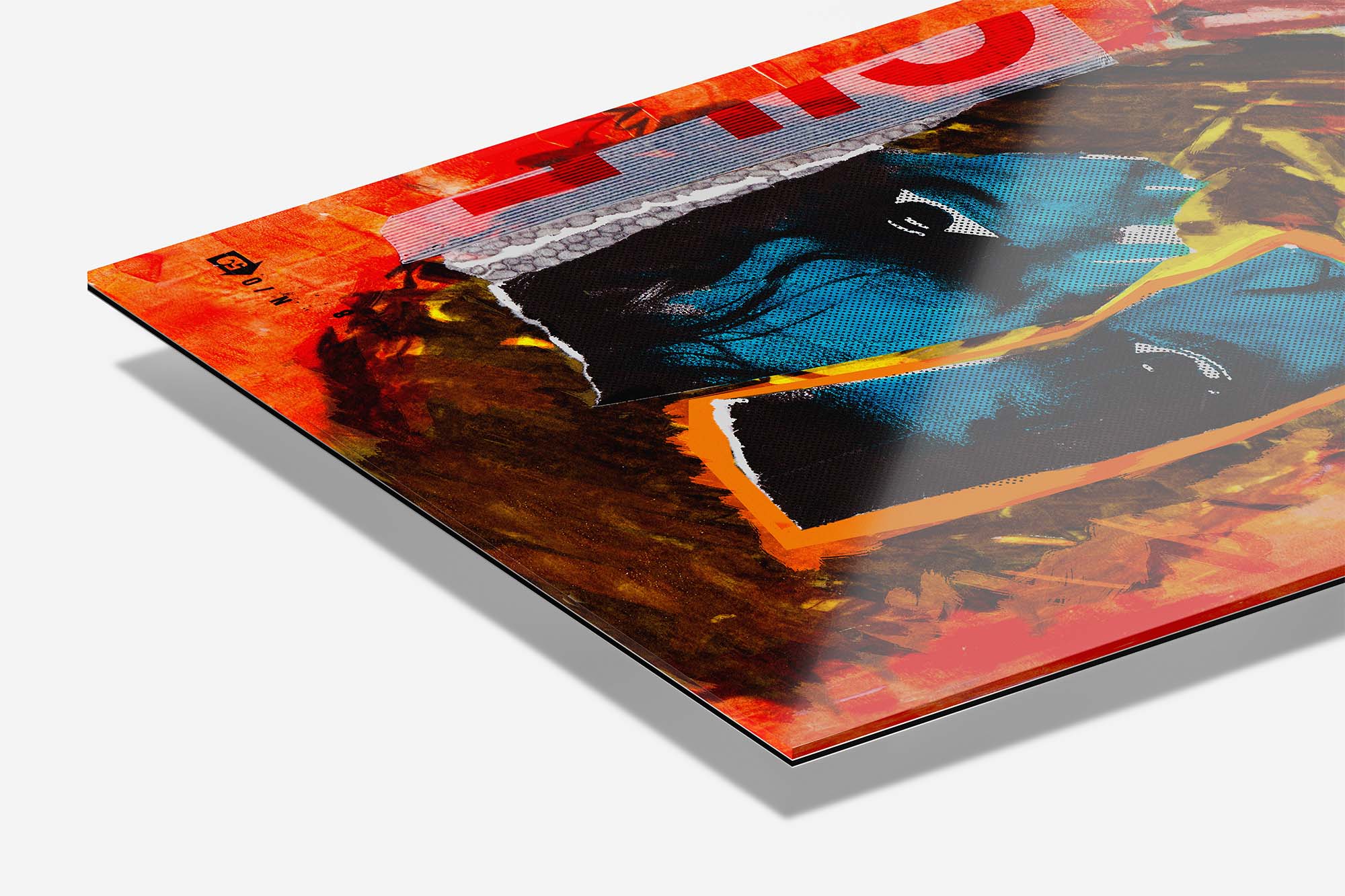 Gallery print - vincent schiphorst