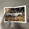 Handgemaakt Fotoalbum - Vincent Schiphorst