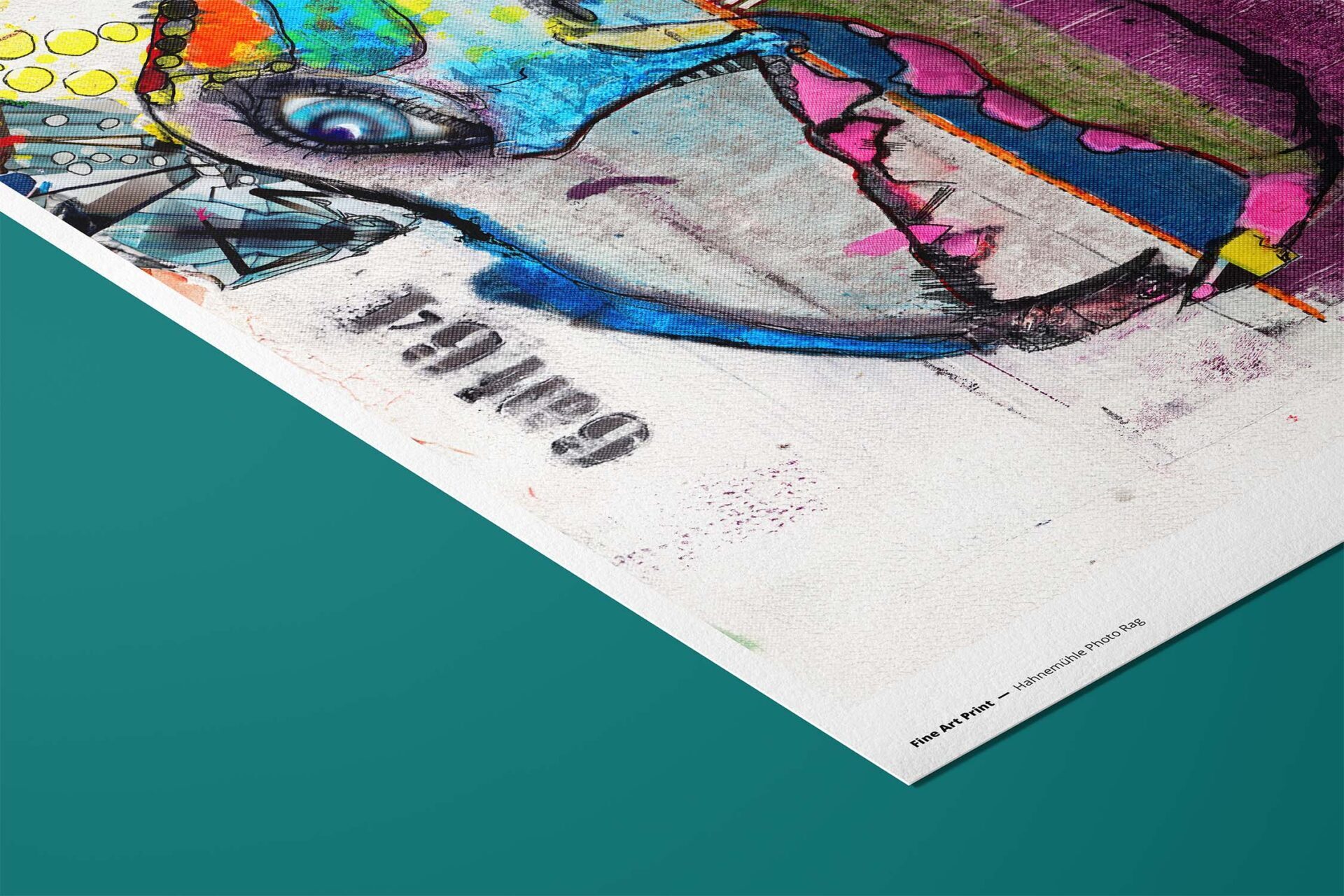 fine art prints - vincentArt