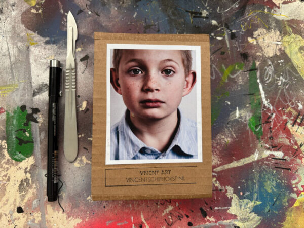 Fotoboek Light and Shadow 03