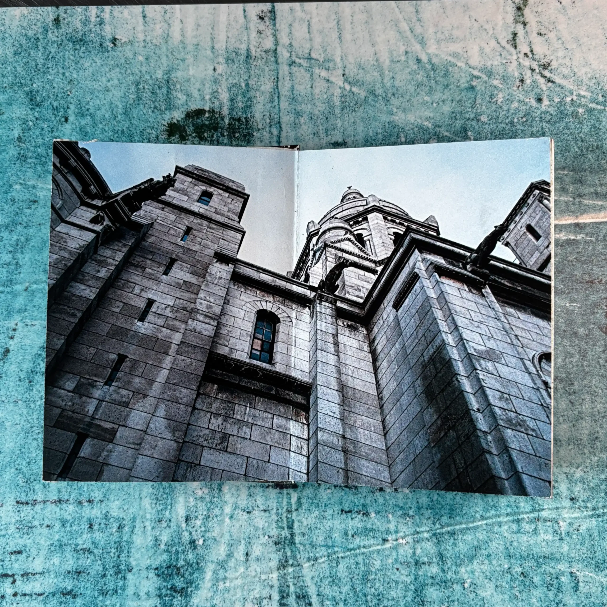 Light Leak - Afbeelding 2