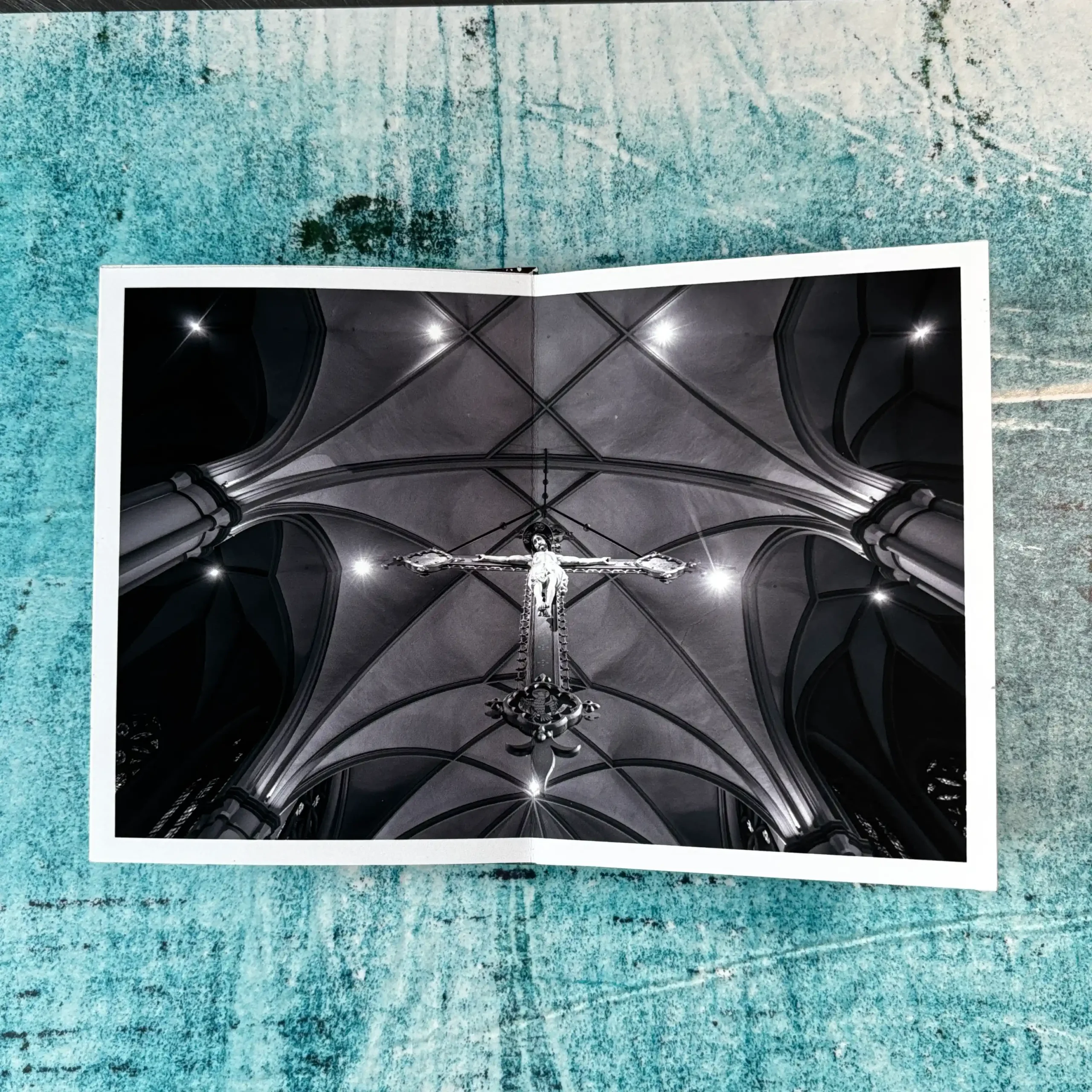 Light Leak - Afbeelding 8