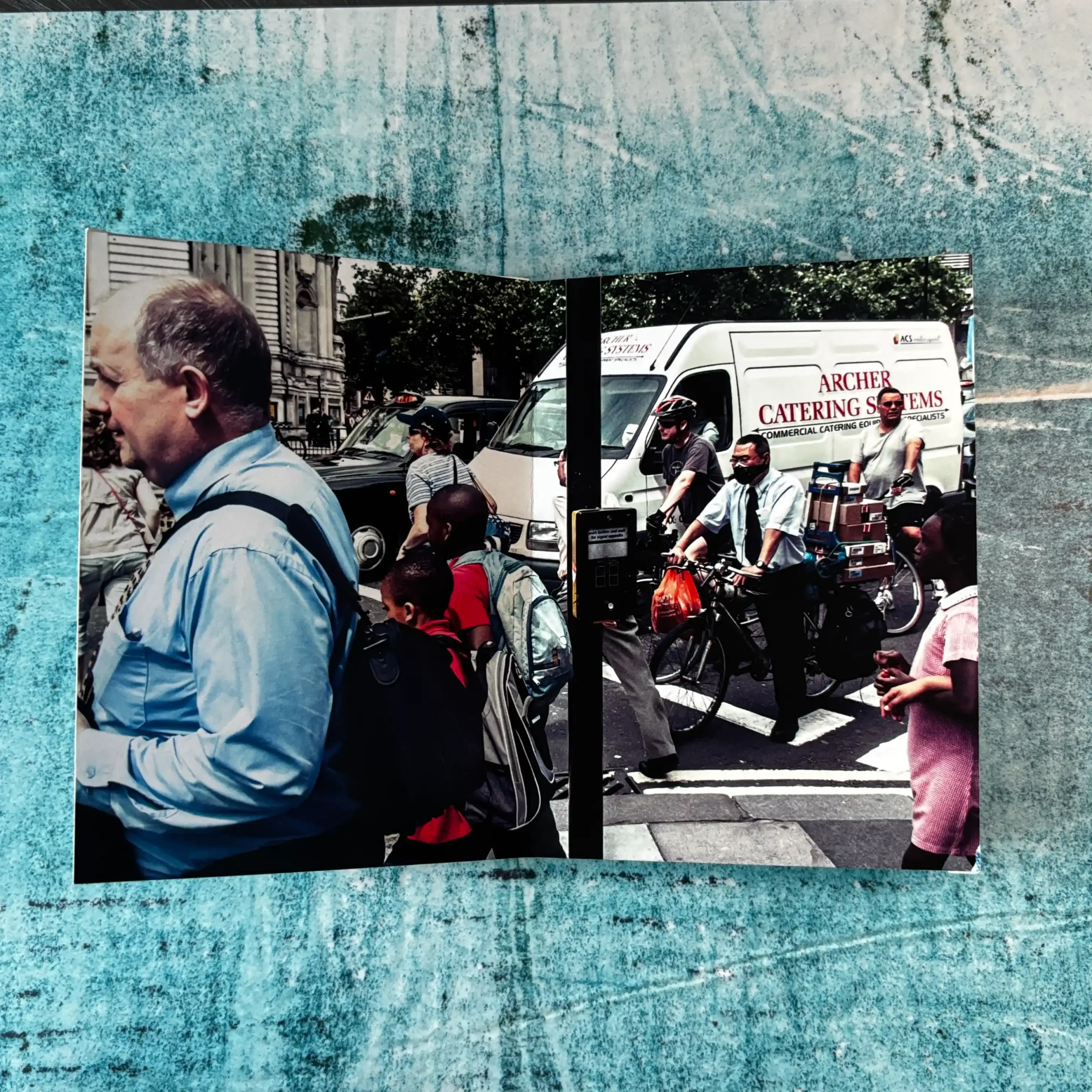 Light Leak - Afbeelding 5