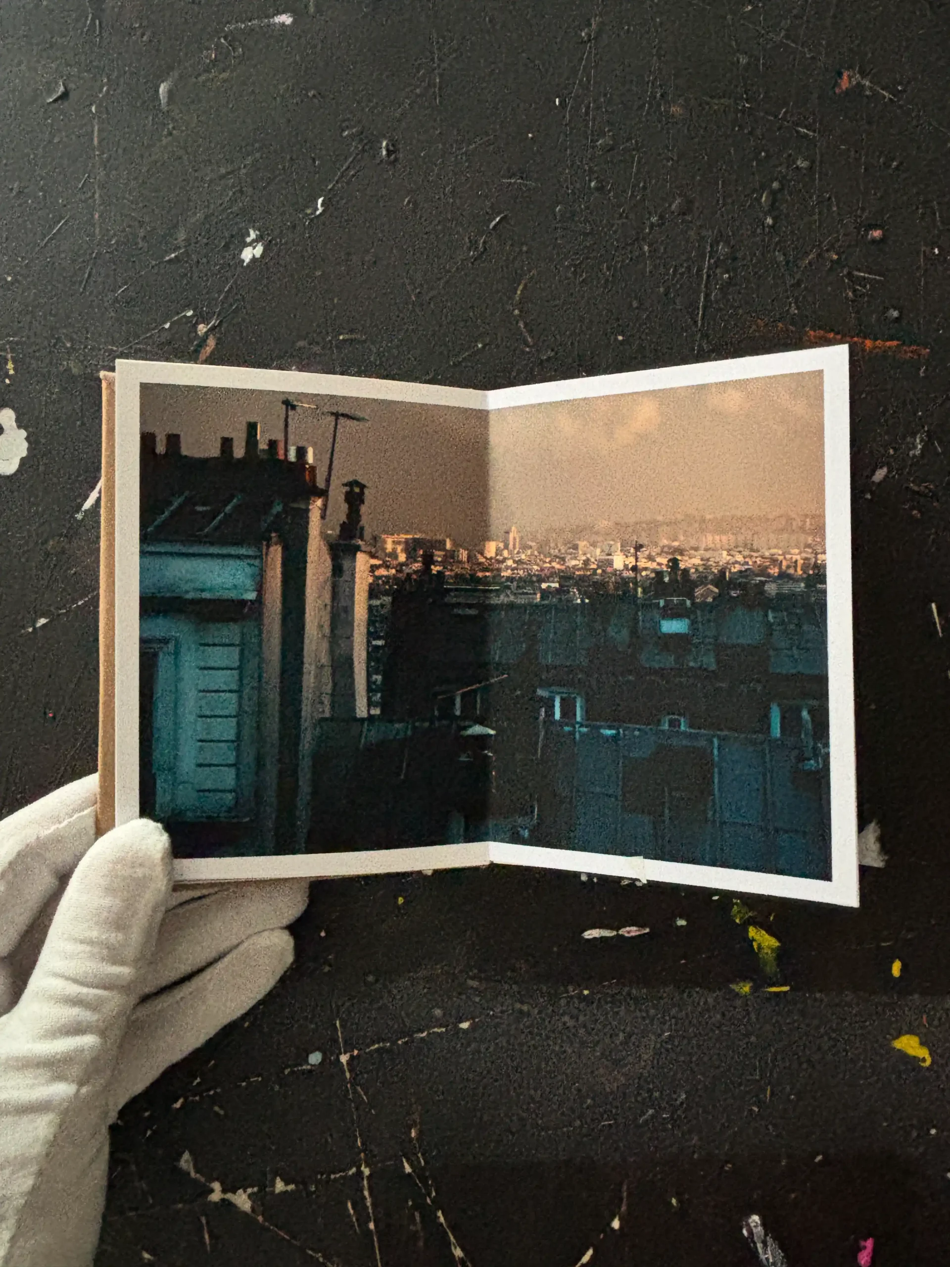 Fotoboek Light and Shadow 07 - Afbeelding 12