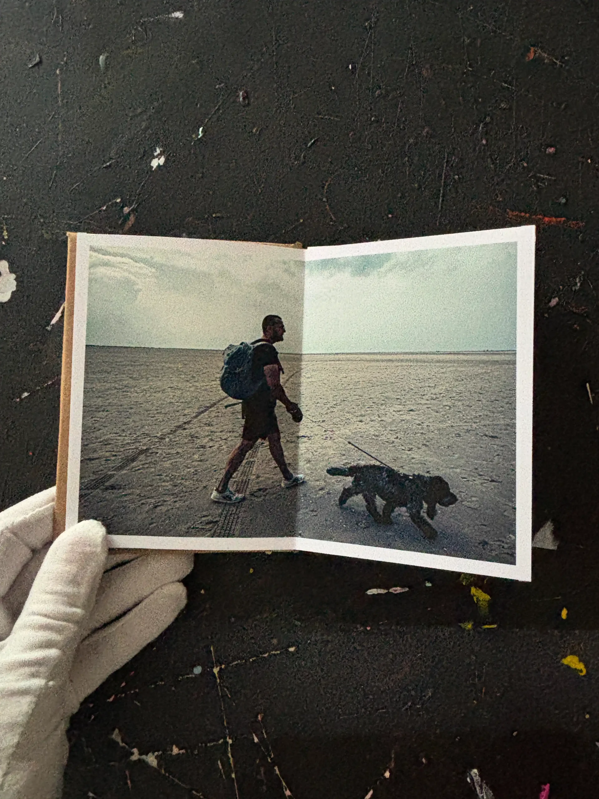 Fotoboek Light and Shadow 07 - Afbeelding 8