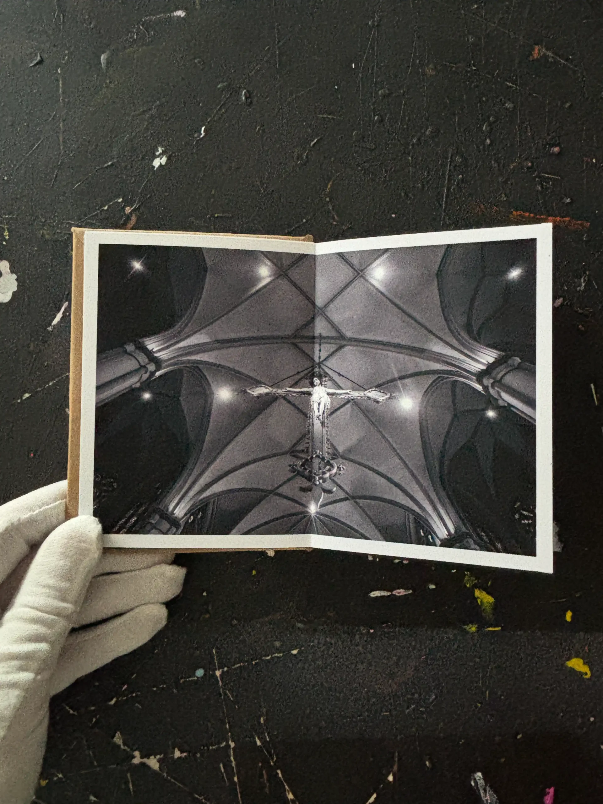 Fotoboek Light and Shadow 07 - Afbeelding 6