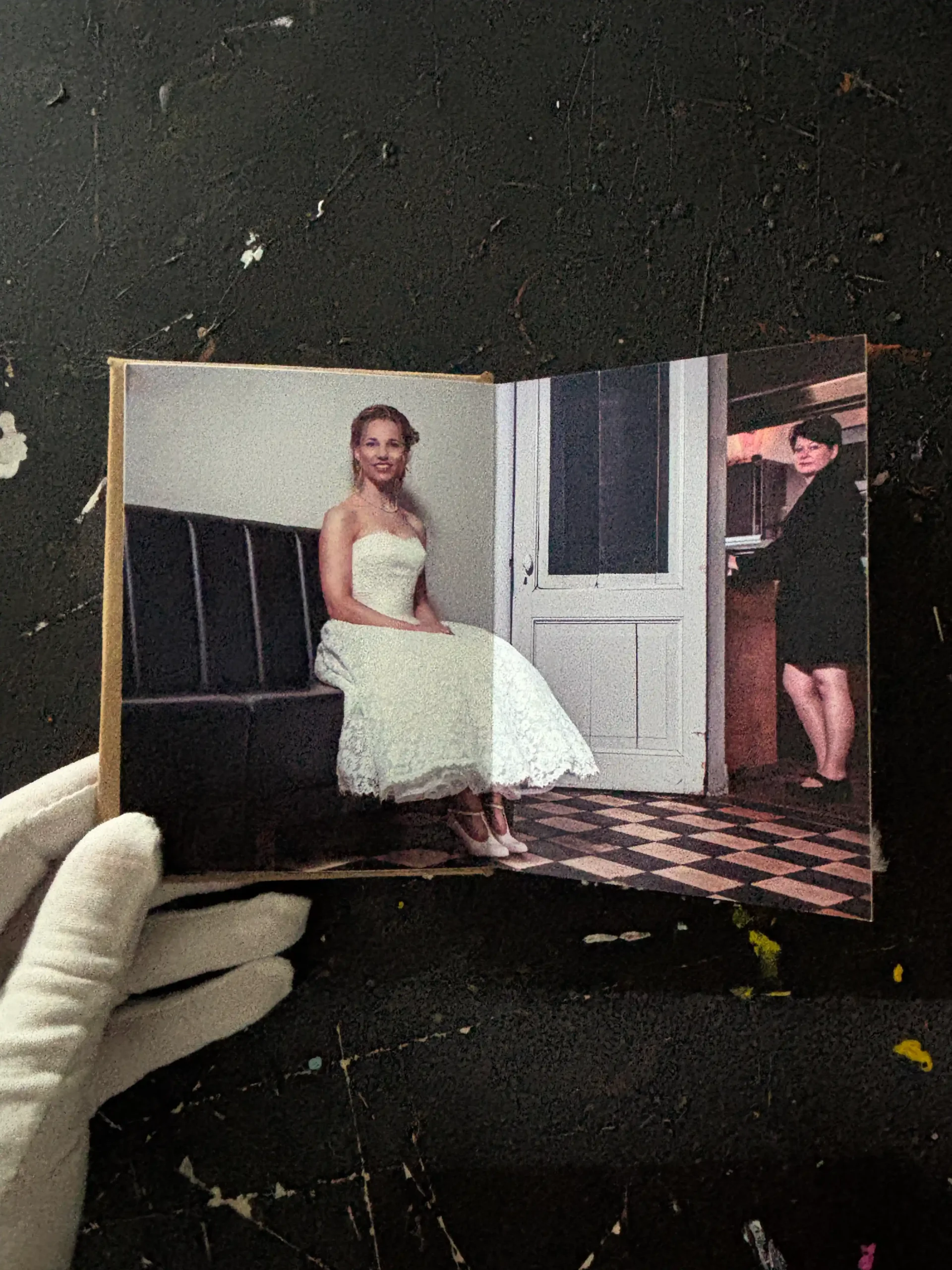 Fotoboek Light and Shadow 07 - Afbeelding 4