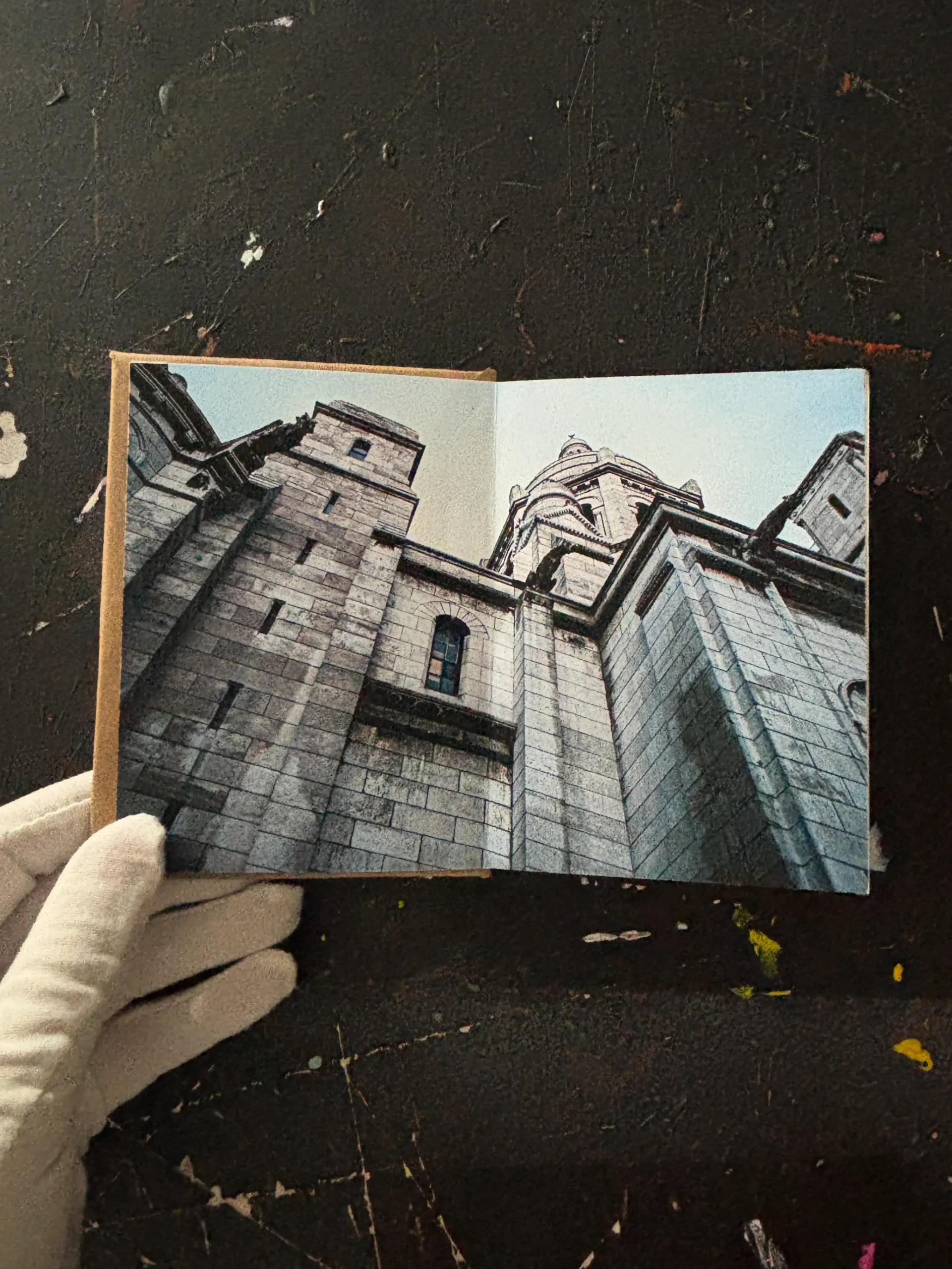 Fotoboek Light and Shadow 07 - Afbeelding 9