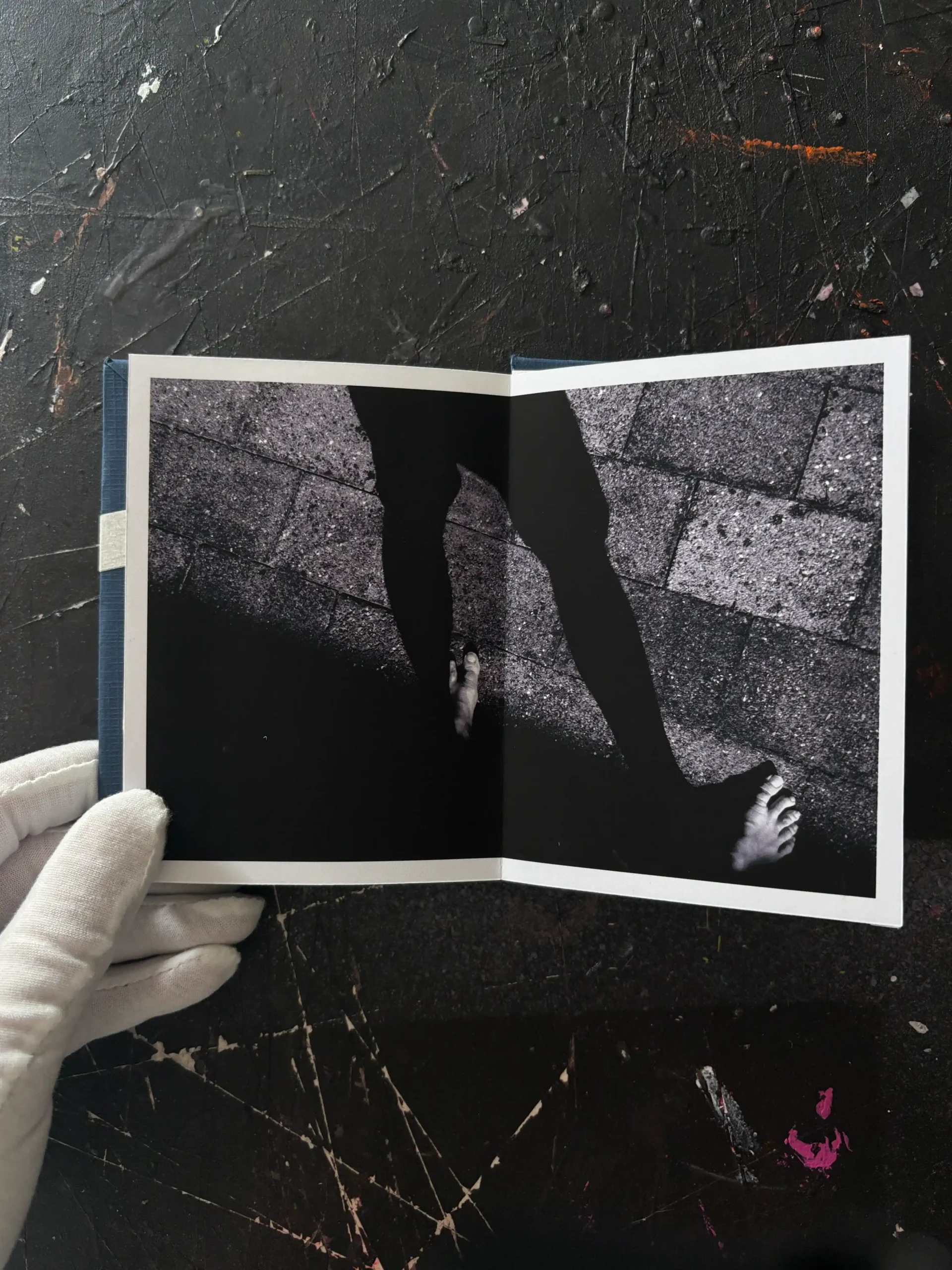 Fotoboek Light and Shadow 04 - Afbeelding 11