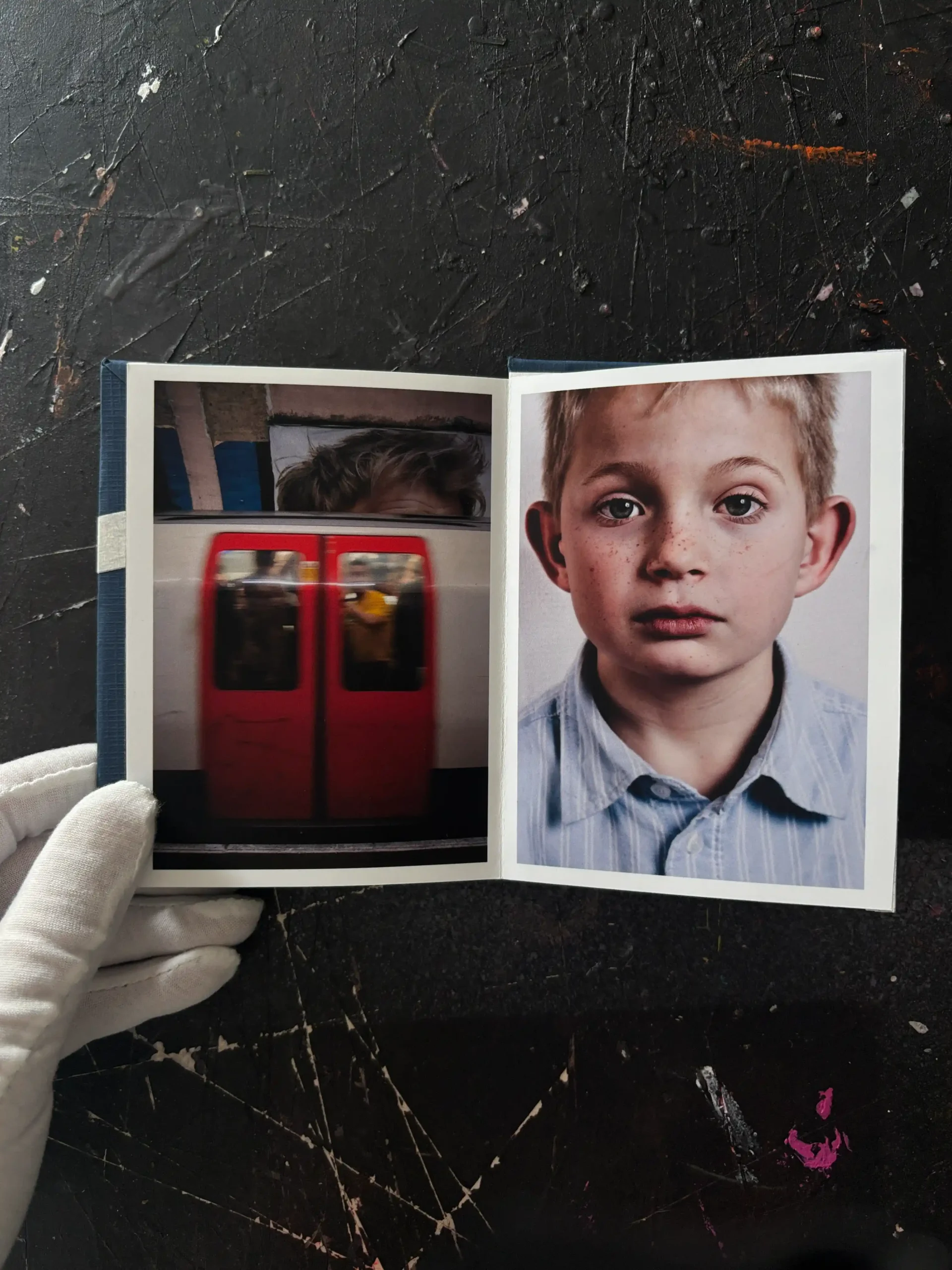 Fotoboek Light and Shadow 04 - Afbeelding 10
