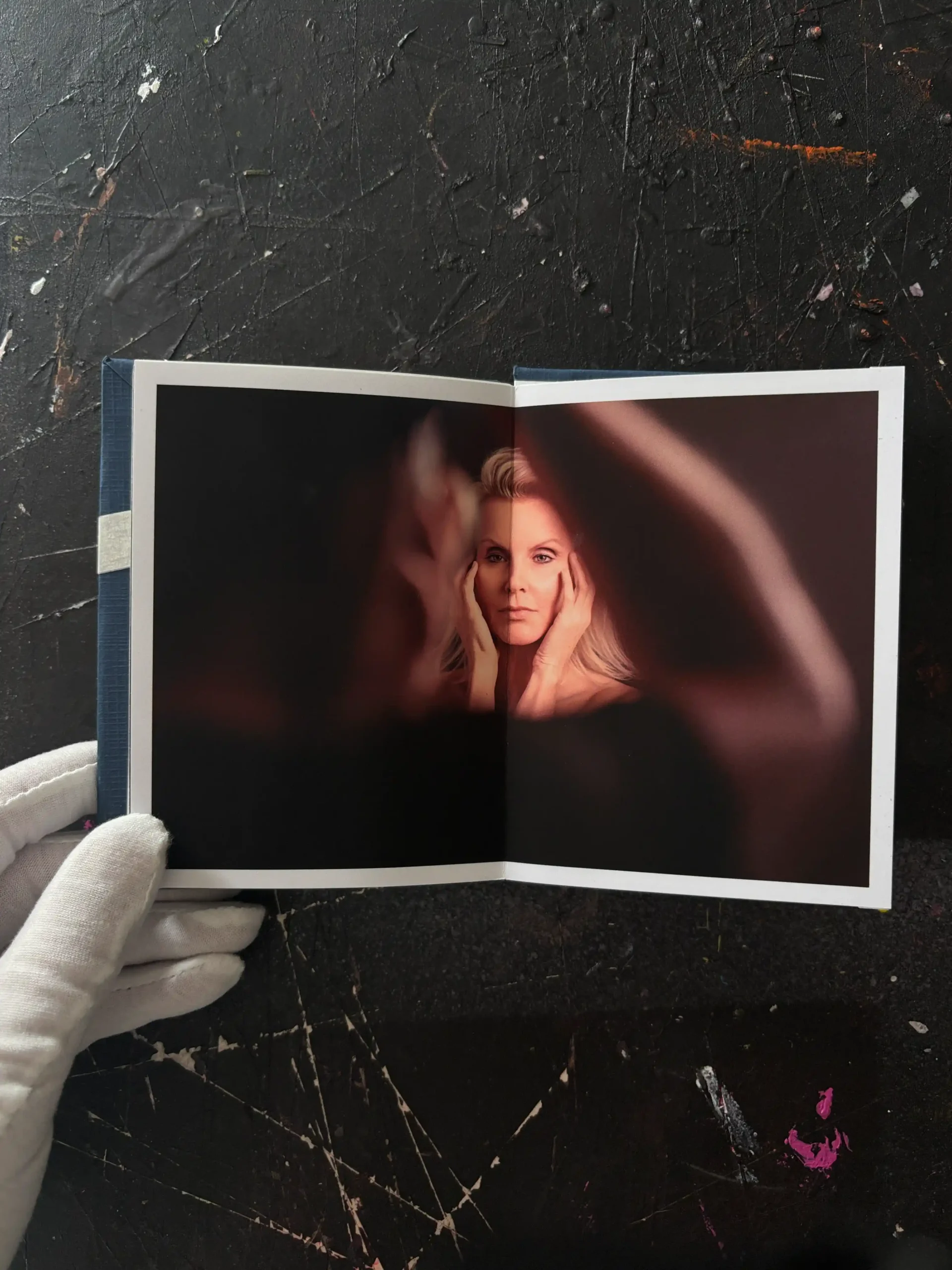 Fotoboek Light and Shadow 04 - Afbeelding 5