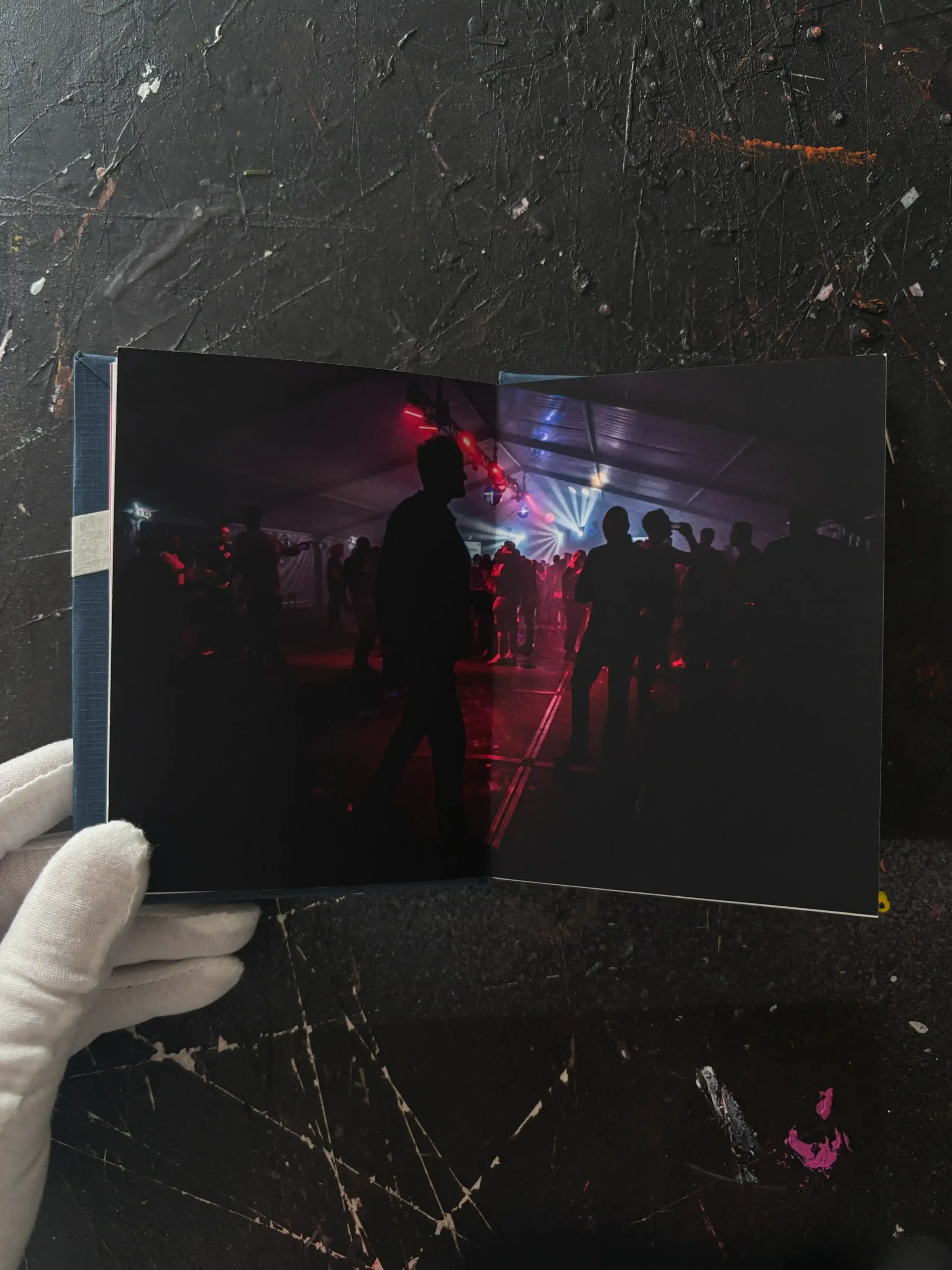 Fotoboek Light and Shadow 04 - Afbeelding 8