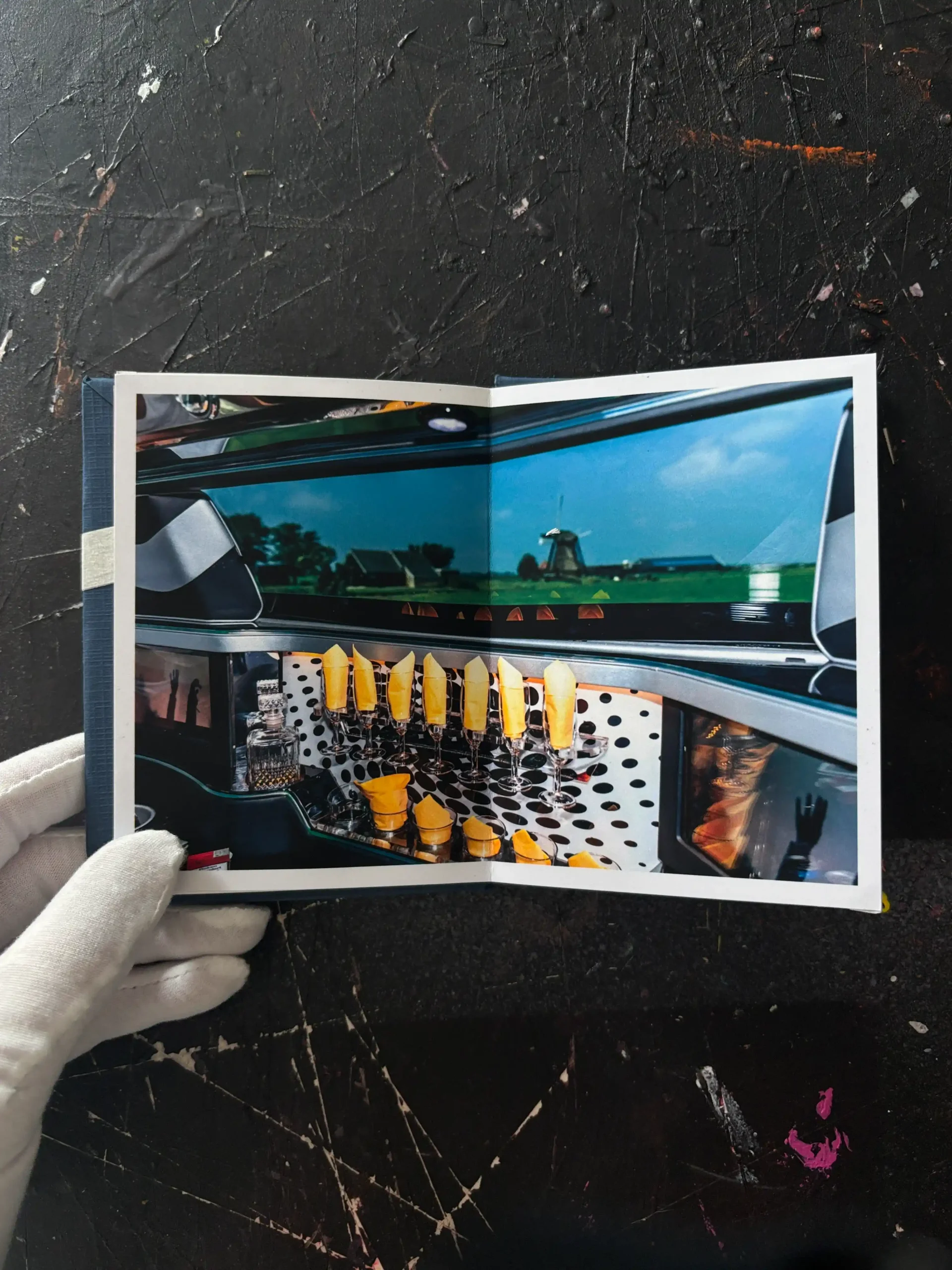 Fotoboek Light and Shadow 04 - Afbeelding 6