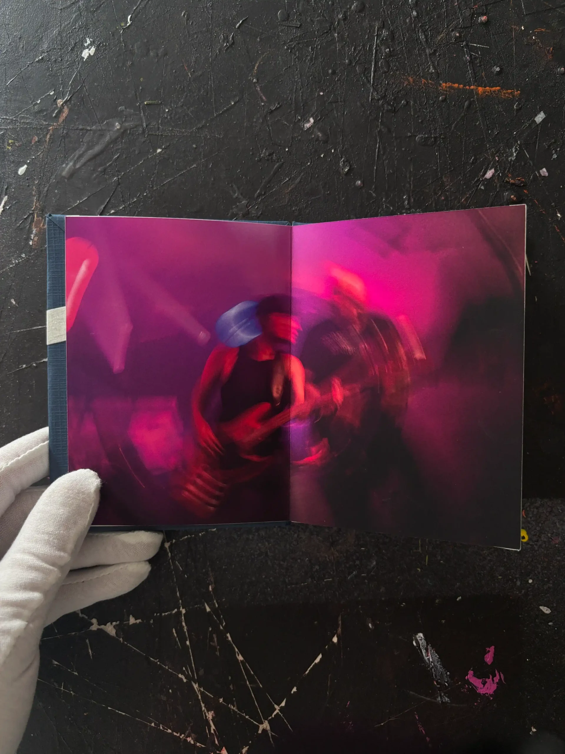 Fotoboek Light and Shadow 04 - Afbeelding 7